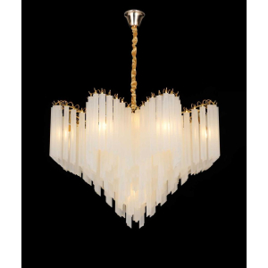 Люстра подвесная Alfa Light F0124-02