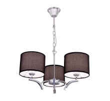 Подвесная люстра Citilux Эвора Рондо CL460132