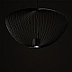 Подвесная люстра Nowodvorski Pumpkin L Umbra Gray 11252