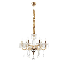 Подвесная люстра Globo Sanja 64109-6