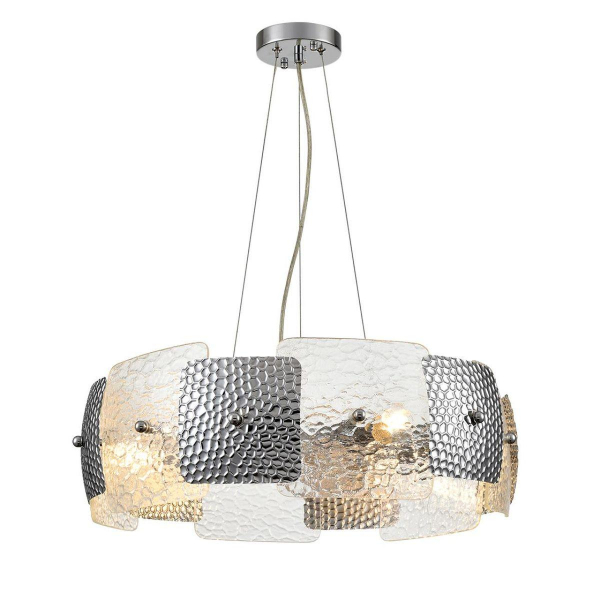 Подвесная люстра Lumion Moderni Liberti 6588/6 Подвесная люстра Lumion Moderni Liberti 6588/6