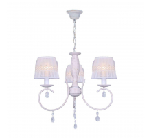 Подвесная люстра Toplight Camilla TL1135-3H