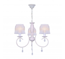 Подвесная люстра Toplight Camilla TL1135-3H