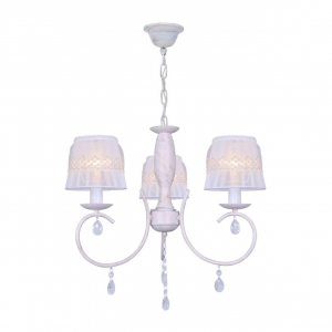 Подвесная люстра Toplight Camilla TL1135-3H