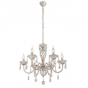 Подвесная люстра Evoluce Splendi SL139.503.06
