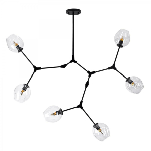 Люстра Loft-Concept Branching Bubble Chandelier 40.2603-0 26014