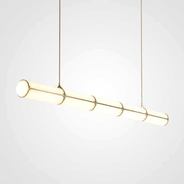 Подвесная люстра Imperium Loft Roll and Hill 148206-22