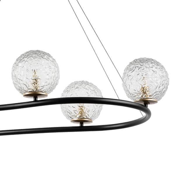 Подвесная люстра Lightstar Bari 815267 Подвесная люстра Lightstar Bari 815267