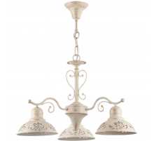 Подвесная люстра Freya Benoit FR2566-PL-03-WG