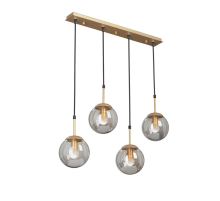 Подвесная люстра Vitaluce V4828-8/4S