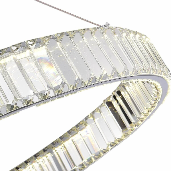 Подвесная люстра ST Luce SL1622.163.01 Подвесная люстра ST Luce SL1622.163.01