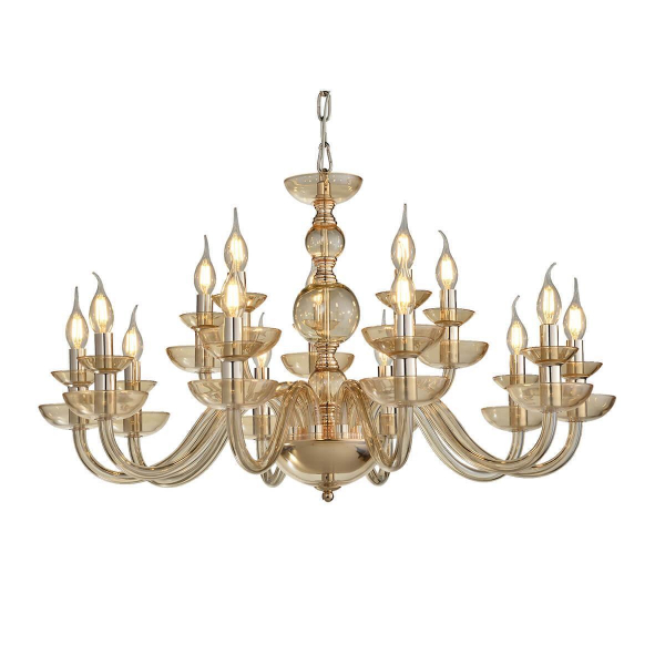 Подвесная люстра ST Luce Cenela SL1758.203.15 Подвесная люстра ST Luce Cenela SL1758.203.15