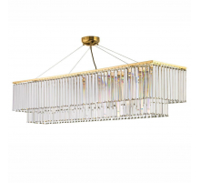 Подвесная люстра Arti Lampadari Enio E 1.5.120x30.101 GP