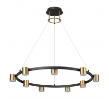 Подвесная светодиодная люстра Lumion Ledio Flint 6532/58L