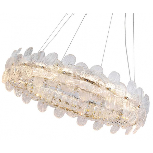 Люстра Kink Light Лиона 07600-60A,36