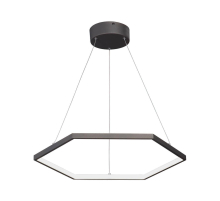 Подвесная светодиодная люстра Vitaluce V4605-2/1S