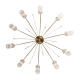 Подвесная люстра ST Luce Luminera SL1401.303.10