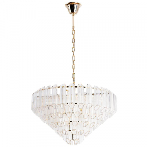 Подвесная люстра Arte Lamp Jastin A2848LM-8GO Подвесная люстра Arte Lamp Jastin A2848LM-8GO