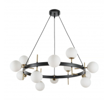 Подвесная люстра MyFar Robert MR2331-12P