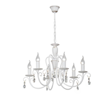 Подвесная люстра Vitaluce V1776-0/6