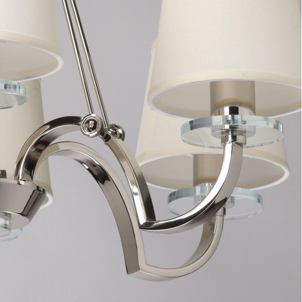Подвесная люстра MW-Light Онтарио 692011706 Подвесная люстра MW-Light Онтарио 692011706