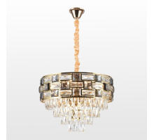 Люстра Lussole LSP-6023