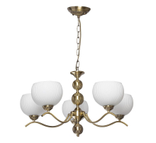 Подвесная люстра MW-Light Фелиция 347019705