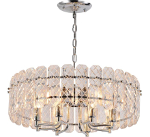 Подвесная люстра Rivoli Whitney 1050-308 Б0061222