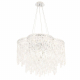 Подвесная люстра Crystal Lux Abril SP12
