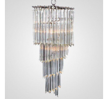 Подвесная люстра Imperium Loft Odeon Chandelier 75295-22