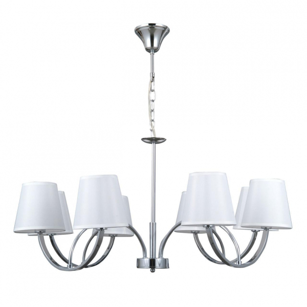 Подвесная люстра MW-Light Вега 329012008 Подвесная люстра MW-Light Вега 329012008