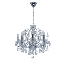 Подвесная люстра MW-Light Каролина 367013408