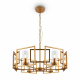 Подвесная люстра Maytoni Bowi H009PL-06G