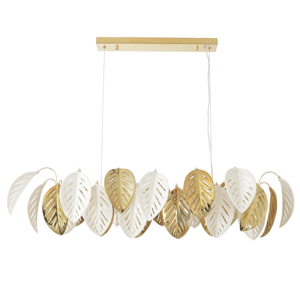 Подвесная люстра Crystal Lux RAMONA SP10 Подвесная люстра Crystal Lux RAMONA SP10