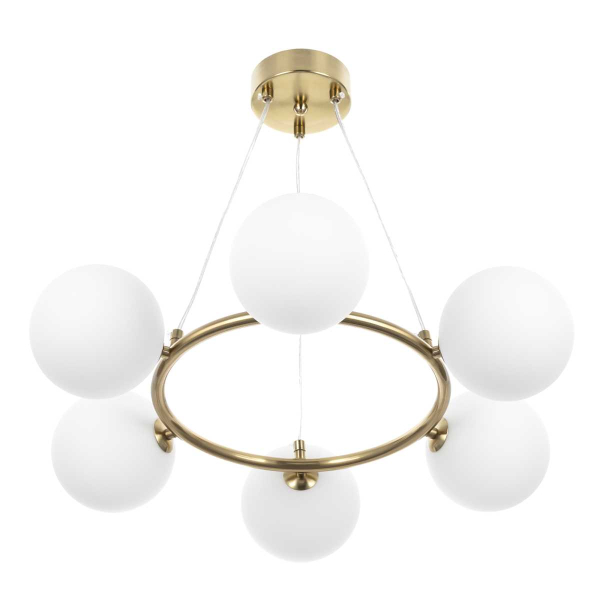 Подвесная люстра Citilux CL212163