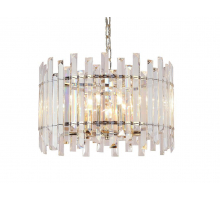 Подвесная люстра Newport Alessia 8506/C gold М0070395