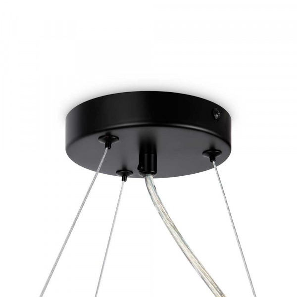 Подвесная люстра Maytoni Dallas MOD545PL-11B Подвесная люстра Maytoni Dallas MOD545PL-11B
