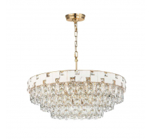 Подвесная люстра Odeon Light CHESSI 5076/21