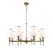 Подвесная люстра Stilfort Leader 1047/05/08P