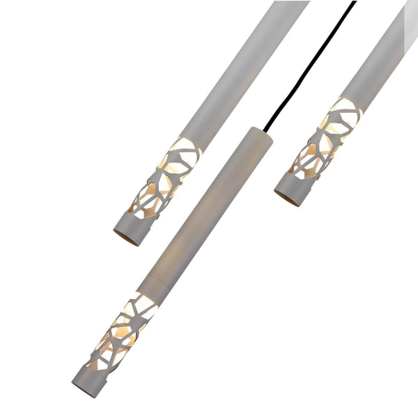 Подвесная светодиодная люстра ST Luce Fizorio SL1577.503.03 Подвесная светодиодная люстра ST Luce Fizorio SL1577.503.03