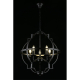Подвесная люстра Aployt Sharlotta APL.664.13.05