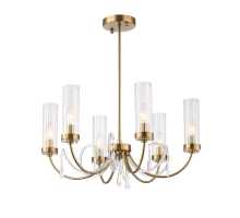 Подвесная люстра ST Luce Illumia SL1400.303.06