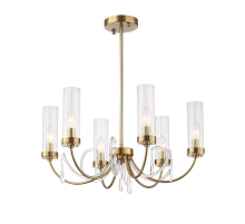 Подвесная люстра ST Luce Illumia SL1400.303.06
