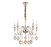 Подвесная люстра Ambrella light Traditional TR4955
