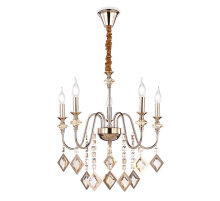 Подвесная люстра Ambrella light Traditional TR4955