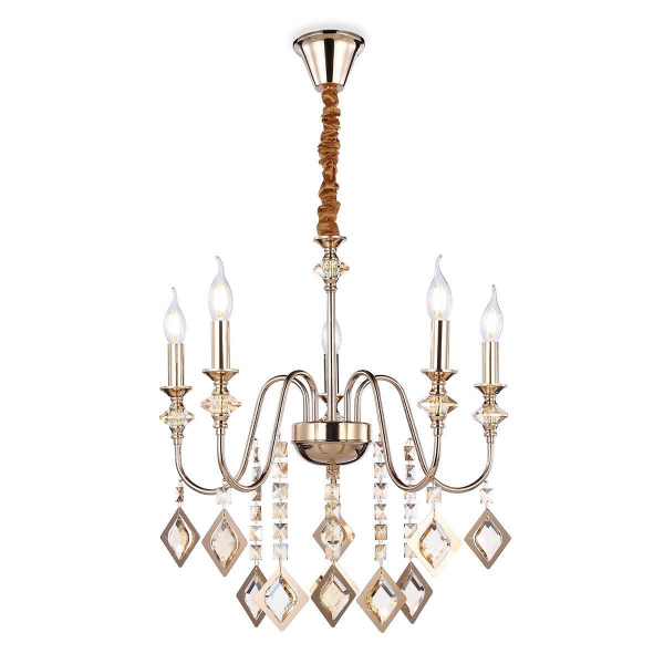 Подвесная люстра Ambrella light Traditional TR4955 Подвесная люстра Ambrella light Traditional TR4955