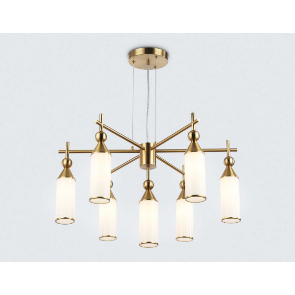 Подвесная люстра Ambrella light High Light LH55278 Подвесная люстра Ambrella light High Light LH55278