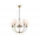 Подвесная люстра Ambrella Light High Light Classic LH71251