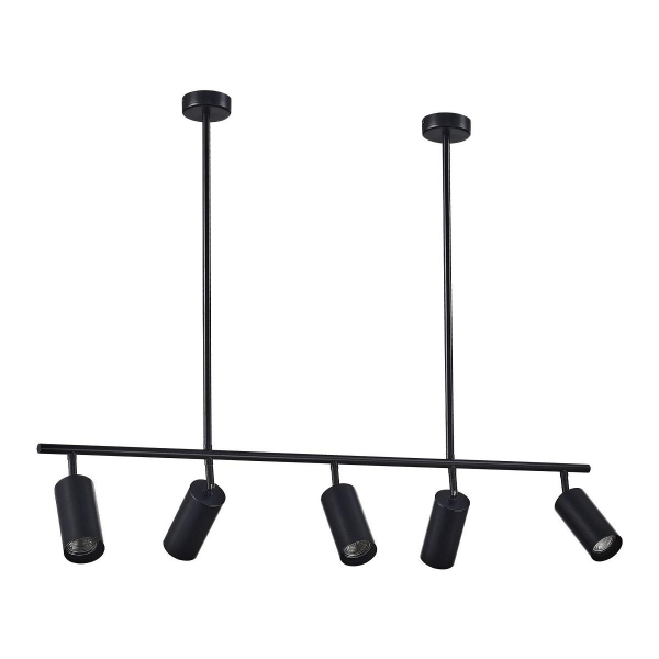 Подвесная люстра ST Luce Sormano SL1206.403.05 Подвесная люстра ST Luce Sormano SL1206.403.05