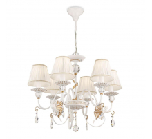 Подвесная люстра Maytoni Elina ARM222-06-G